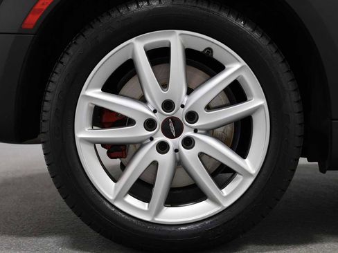 Used 2024 MINI Cooper Countryman John Cooper Works image 43