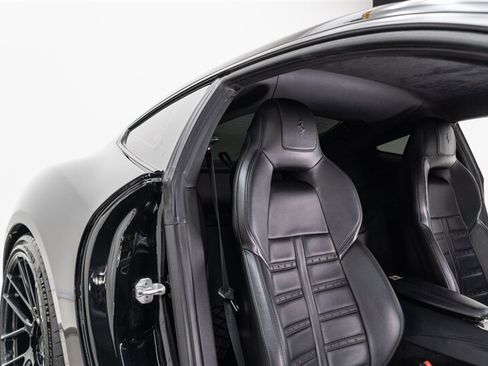 Used 2014 Ferrari F12 Berlinetta RWD image 47