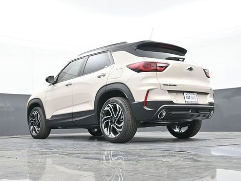 New 2026 Chevrolet TrailBlazer RS w/ Convenience Package image 43