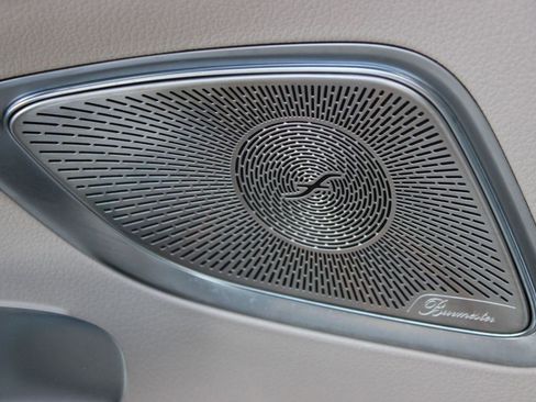 Certified 2025 Mercedes-Benz C 300 4MATIC Sedan image 21