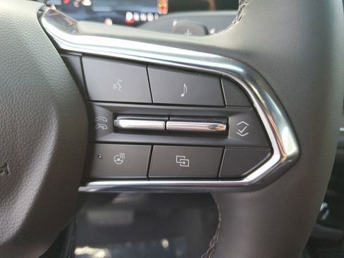 New 2026 Chevrolet Suburban High Country image 37