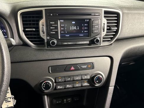 Used 2019 Kia Sportage LX AWD/4WD image 30