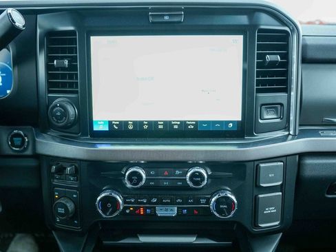 Used 2025 Ford F250 Platinum image 33