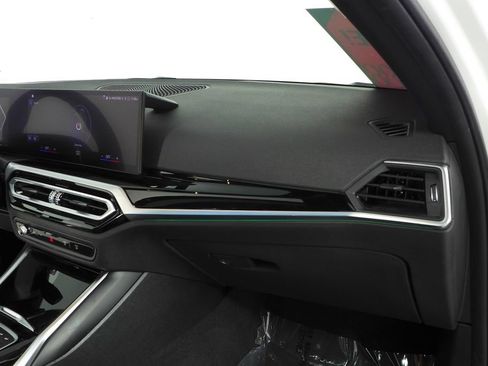 Used 2023 BMW 330i Sedan w/ Driving Assistance Package RWD image 14