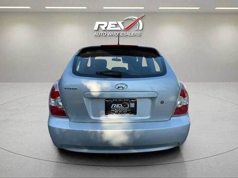 Used 2007 Hyundai Accent SE image 29