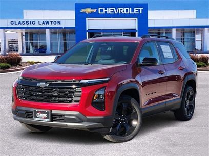 New 2026 Chevrolet Equinox LT w/ Convenience Package II