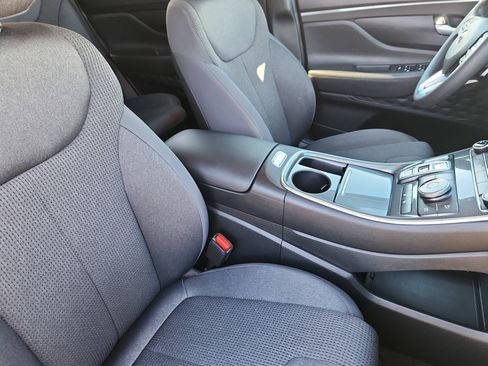 Used 2022 Hyundai Santa Fe SEL image 13