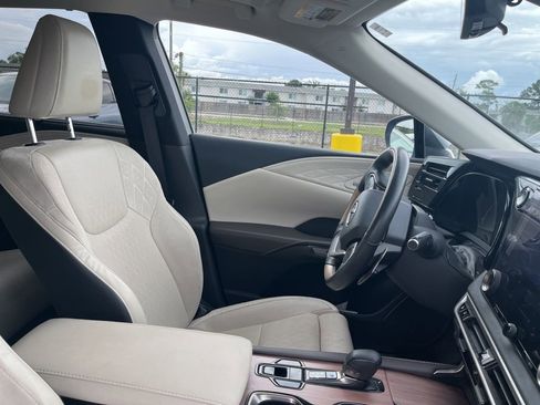 Used 2023 Lexus RX 350 FWD w/ Cold Area Package image 7