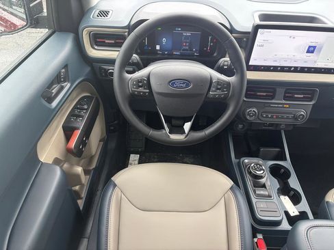 New 2026 Ford Maverick Lariat AWD/4WD image 18