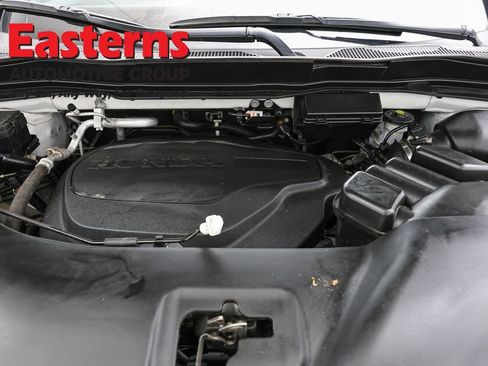 Used 2021 Honda Pilot EX image 7