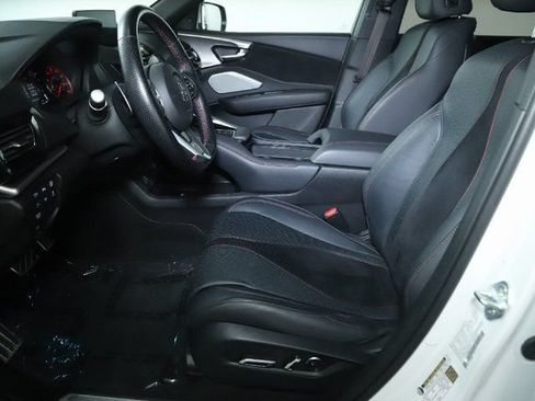 Used 2022 Acura RDX AWD image 20