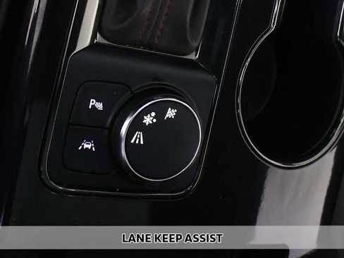 Used 2021 Chevrolet Blazer RS FWD image 4
