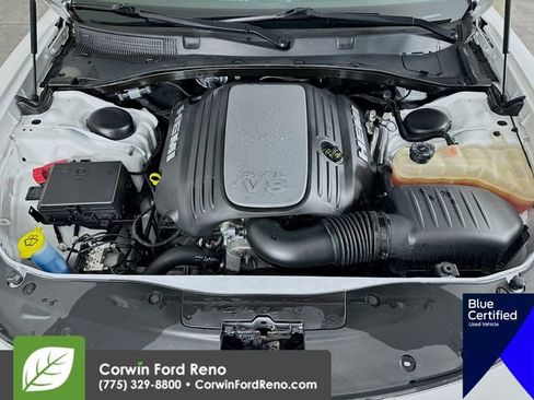 Used 2017 Dodge Charger R/T image 32