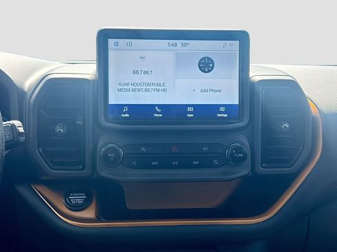 Used 2023 Ford Bronco Sport Badlands image 14