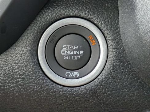 Certified 2026 RAM 1500 Warlock AWD/4WD image 23