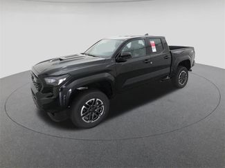 New 2026 Toyota Tacoma TRD Sport video 1
