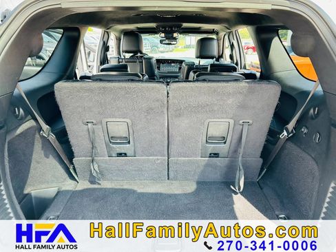 Used 2021 Dodge Durango Citadel w/ Premium Entertainment Group AWD/4WD image 16