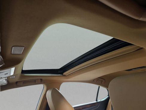 New 2025 Lexus ES 350 w/ Premium Package image 13