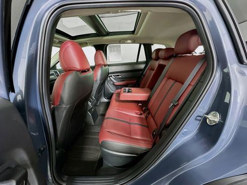 Used 2025 MAZDA CX-50 2.5 Hybrid w/ Premium Plus Pkg image 28