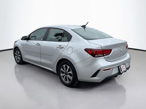 Used 2023 Kia Rio S w/ Technology Package FWD image 5