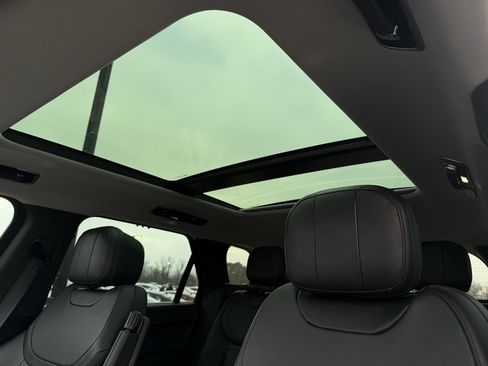 Used 2024 Land Rover Range Rover Sport Dynamic SE image 22