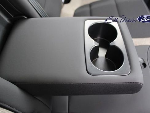New 2026 Ford Bronco Sport Big Bend AWD/4WD image 9