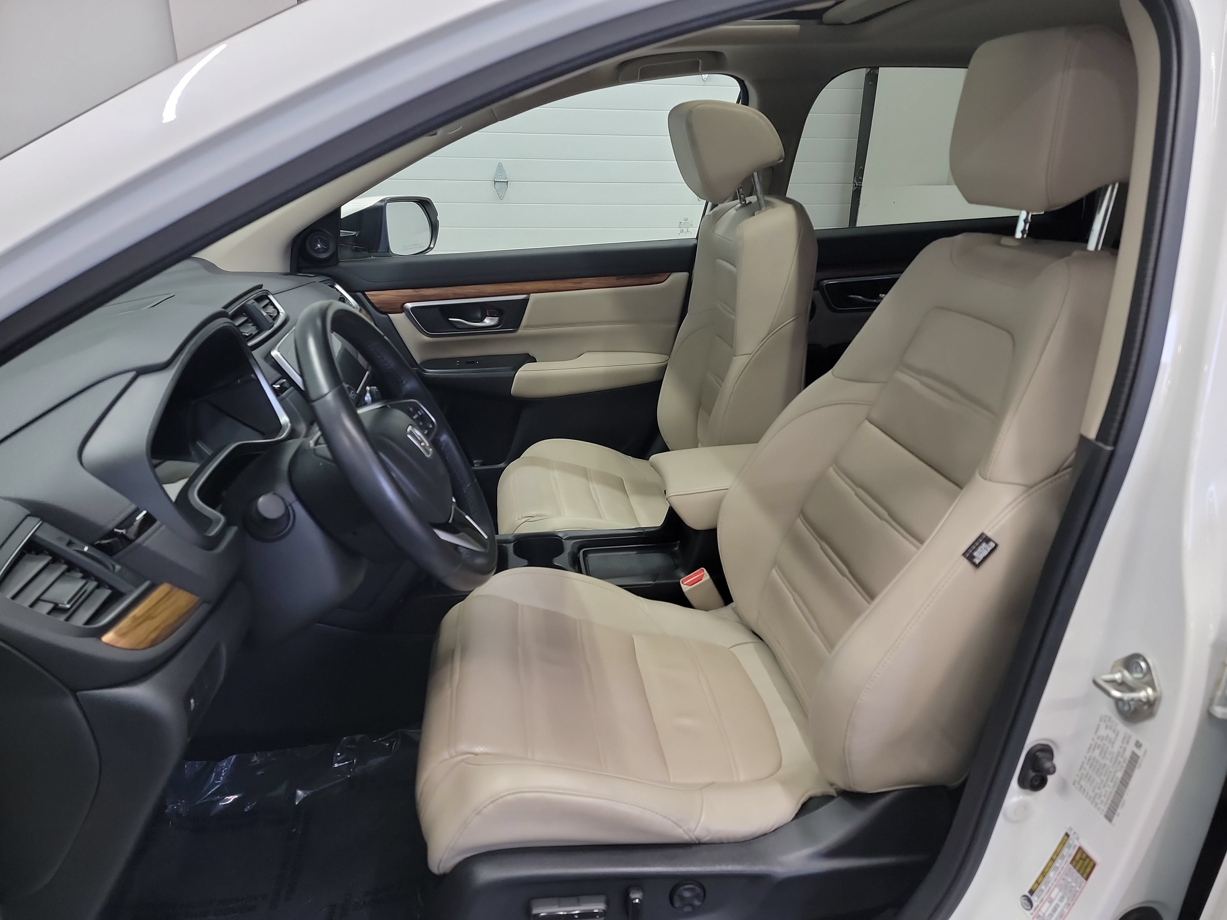 Used 2018 Honda CR-V EX-L image 12