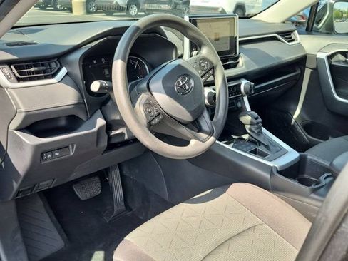 Certified 2024 Toyota RAV4 XLE AWD/4WD image 4