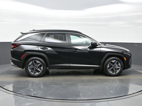 Certified 2026 Hyundai Tucson SEL image 7