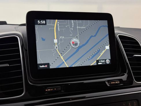 Used 2016 Mercedes-Benz GLE 450 4MATIC Coupe image 33