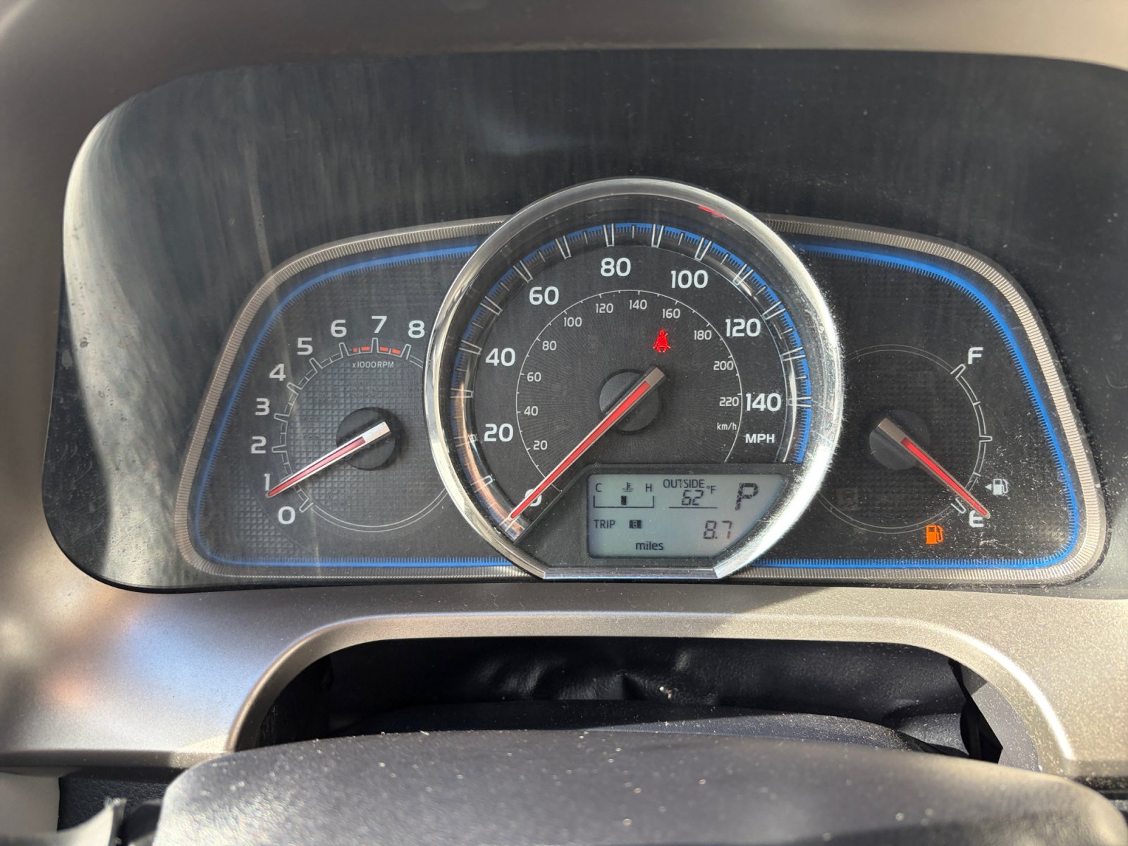 Used 2013 Toyota RAV4 Limited AWD/4WD image 18