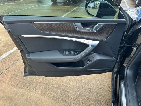 Used 2019 Audi A7 3.0T Premium Plus w/ Premium Plus Package image 9