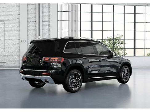 Used 2026 Mercedes-Benz GLB 250 image 20