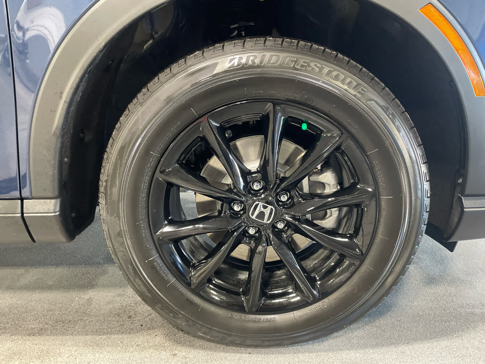 New 2027 Honda CR-V Sport-L image 2