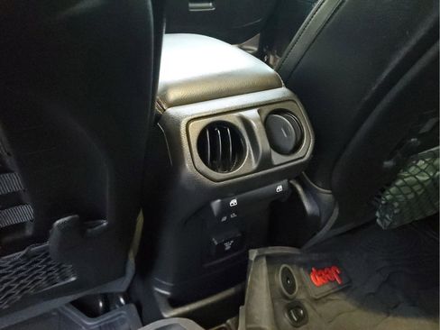 Used 2023 Jeep Wrangler Unlimited Rubicon 392 w/ Trailer Tow Package image 15