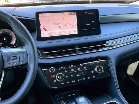 Used 2023 INFINITI QX60 Luxe w/ Cargo Package image 14