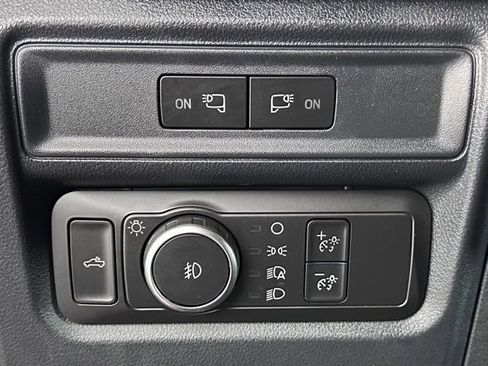 Used 2021 Ford F150 XLT w/ Equipment Group 301A Mid image 15