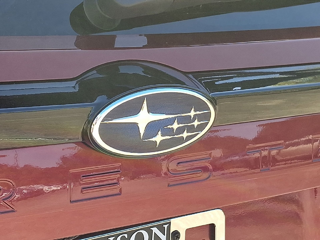 New 2026 Subaru Forester Premium AWD/4WD image 19