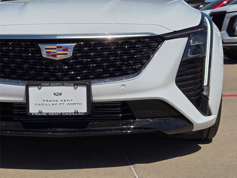 New 2026 Cadillac CT5 Premium Luxury image 6