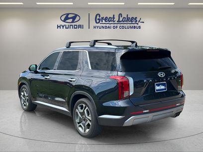Used 2024 Hyundai Palisade SEL w/ Premium Package