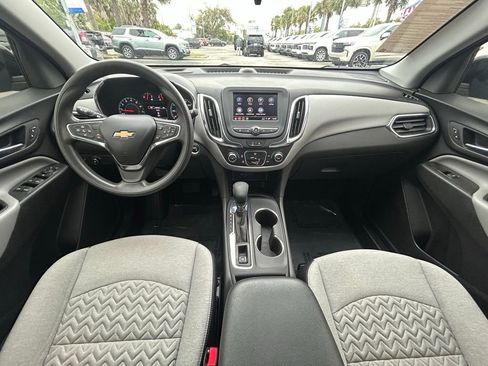 Used 2024 Chevrolet Equinox LS w/ Sport Edition FWD image 21