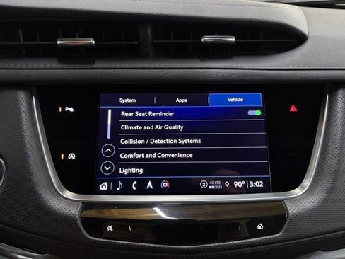 Used 2024 Cadillac XT5 Premium Luxury w/ LPO, Floor Liner Package AWD/4WD image 66