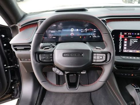 New 2026 Dodge Charger Scat Pack AWD/4WD image 11