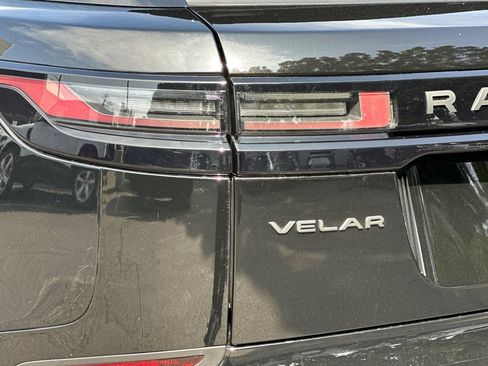Used 2026 Land Rover Range Rover Velar S image 14