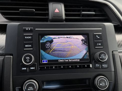 Used 2019 Honda Civic Sport image 26