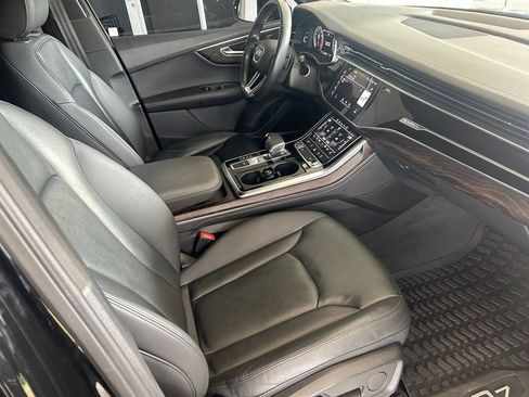 Used 2023 Audi Q7 2.0T Premium Plus AWD/4WD image 26