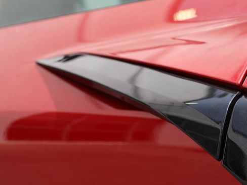 Used 2023 Chevrolet Corvette Stingray Premium Cpe w/ Z51 Performance Package RWD image 40