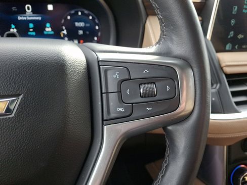 Certified 2023 Chevrolet Suburban Premier w/ Advanced Technology Package image 23