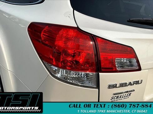 Used 2013 Subaru Outback 2.5i Premium image 31