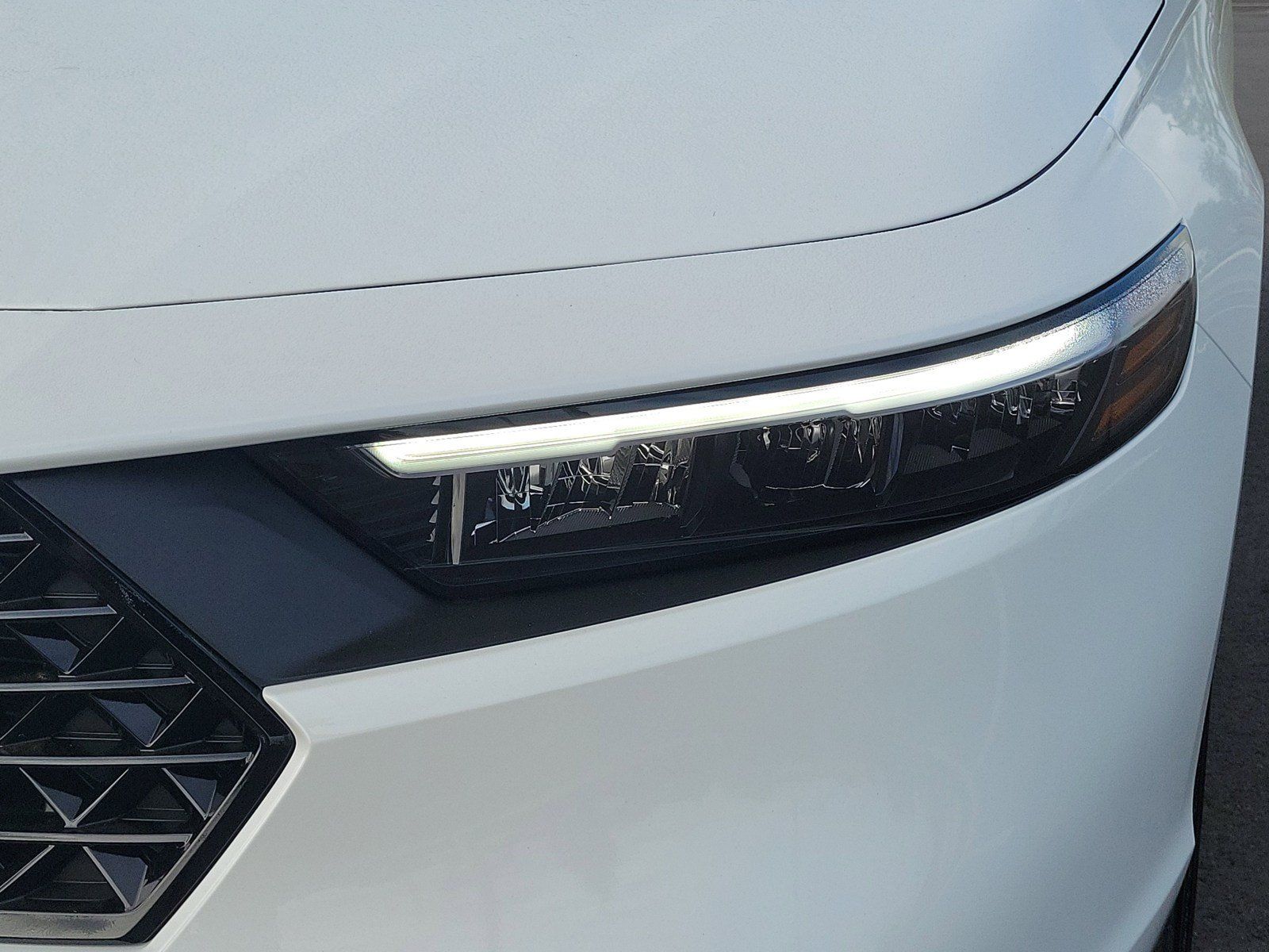 Used 2026 Honda Accord SE image 10
